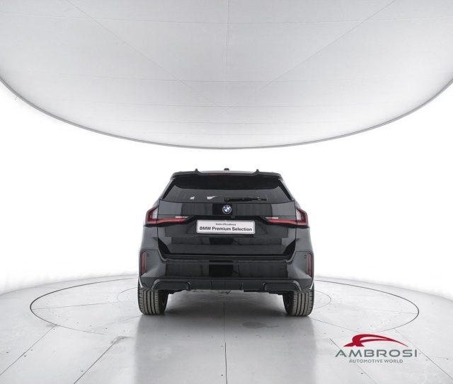BMW X1 sdrive18d MSport Pro auto
