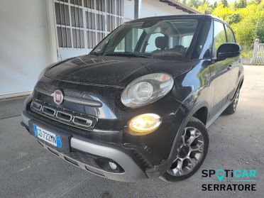 FIAT 500L Cross 1.3 mjt 95cv my19