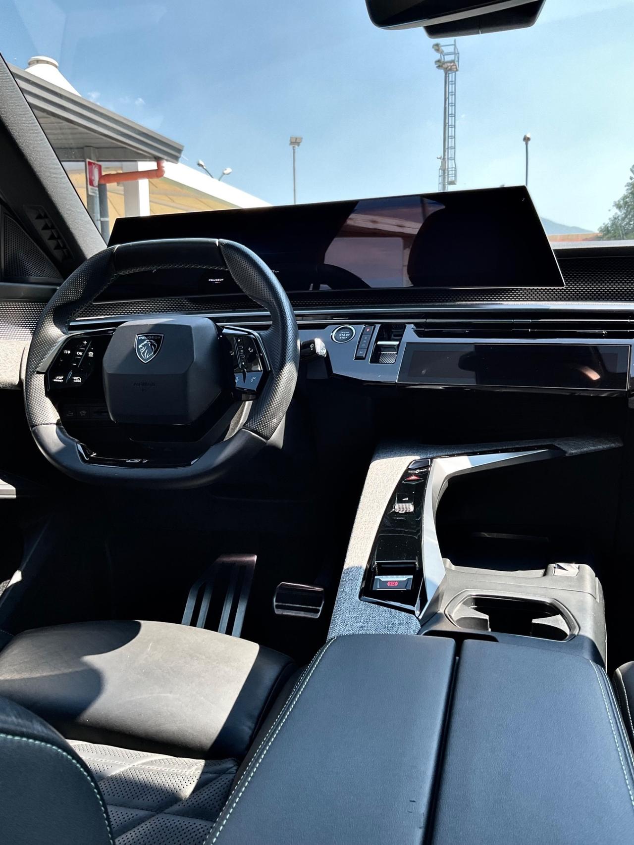 Peugeot 3008 Hybrid 136 e-DCS6 GT