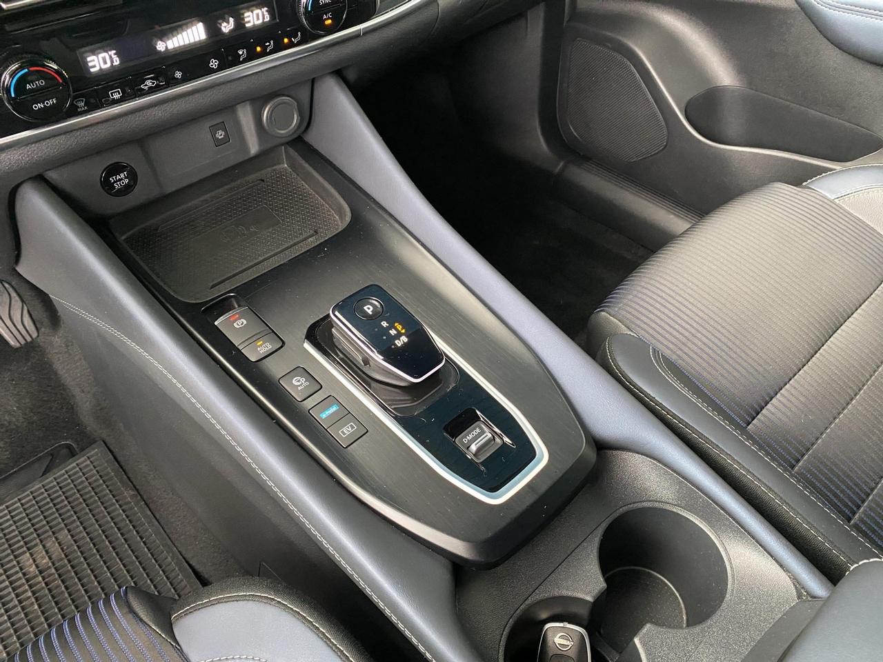 Nissan 1.5 e-power tekna 2wd