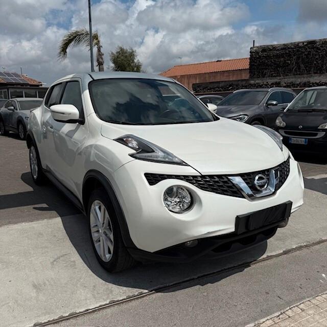 Nissan Juke 1.5 dCi Start&Stop Premium