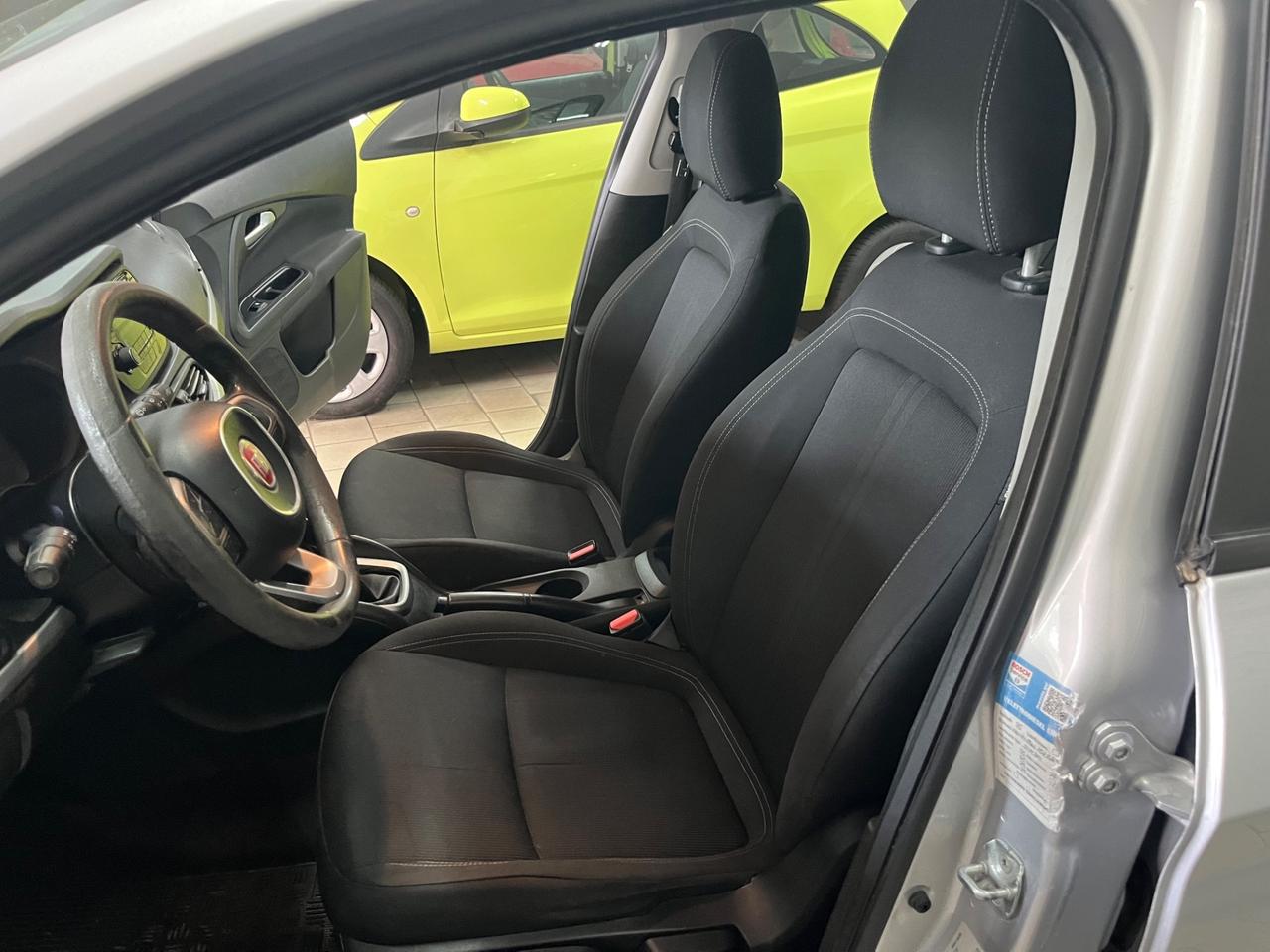 Fiat Tipo 1.3 Mjt Easy optional n1 2017