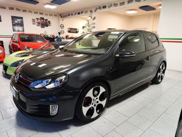 Volkswagen Golf GTI UNICO PROPRIETARIO