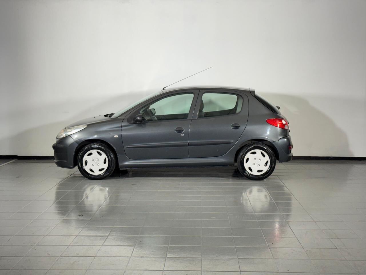 Peugeot 206 Plus 1.1 60CV 5p. Energie