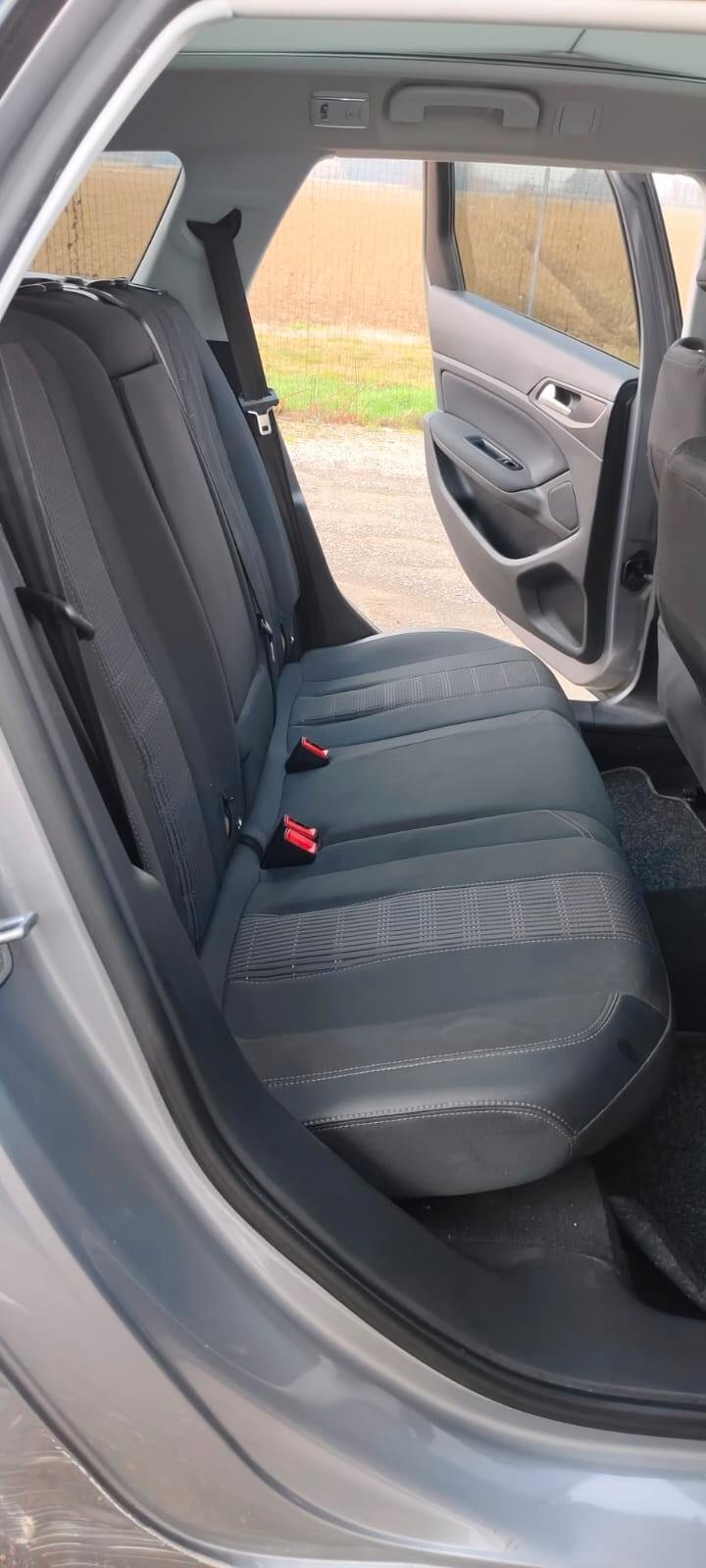 Peugeot 308 BlueHDi 120 S&S EAT6 GT Line