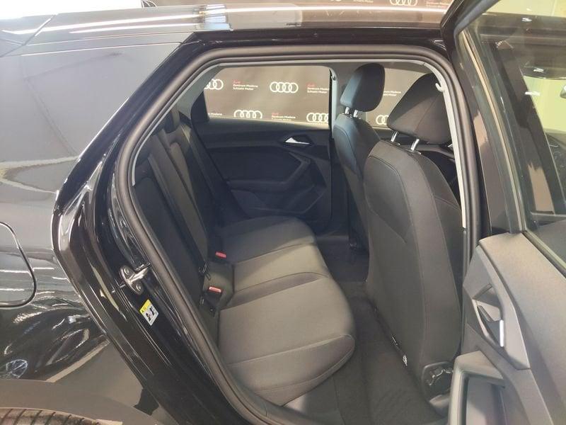 Audi A1 SPB 30 TFSI S tronic Business