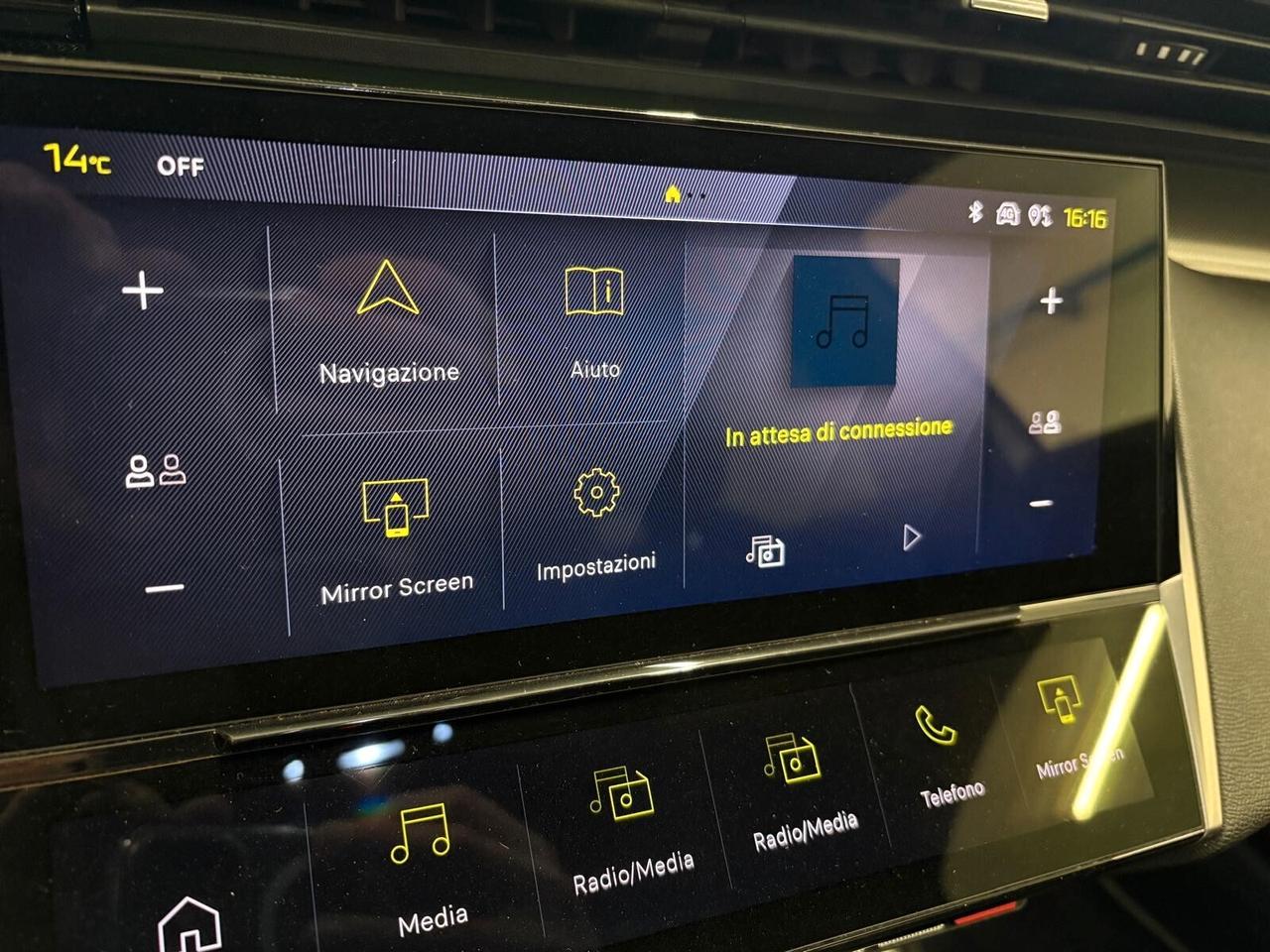 Peugeot 308 SW GT Hybrid 180 e-EAT8 PHEV SPOTICAR