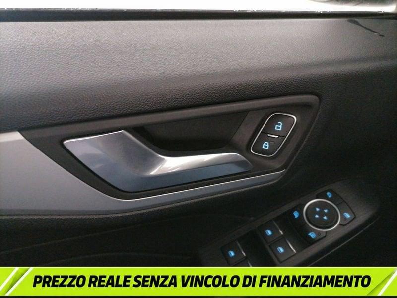 Ford Kuga 1.5 ecoboost Connect 2wd 120cv