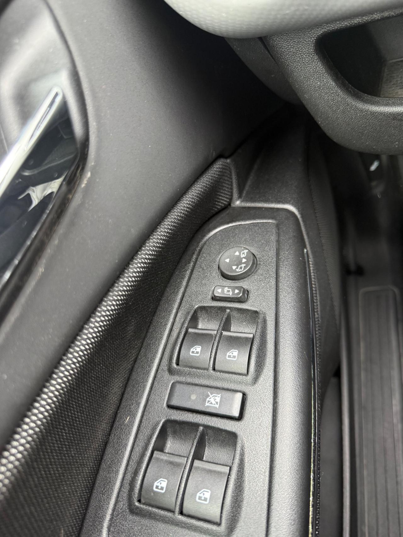 Fiat Bravo 1.6 MJT 120 CV DPF Easy