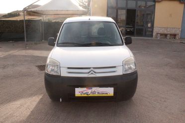 Citroen Berlingo 1.6 HDi FINANZIABILE