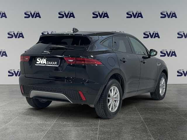 Jaguar E-PACE 2.0D 150 CV AWD aut.