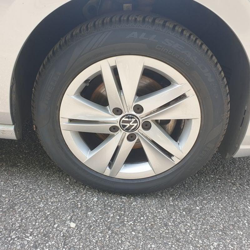 Volkswagen Golf 1.0 TSI EVO Life 110 CV