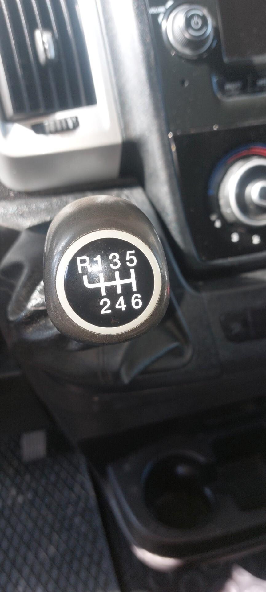 Fiat DUCATO FURGONATO tetto basso
