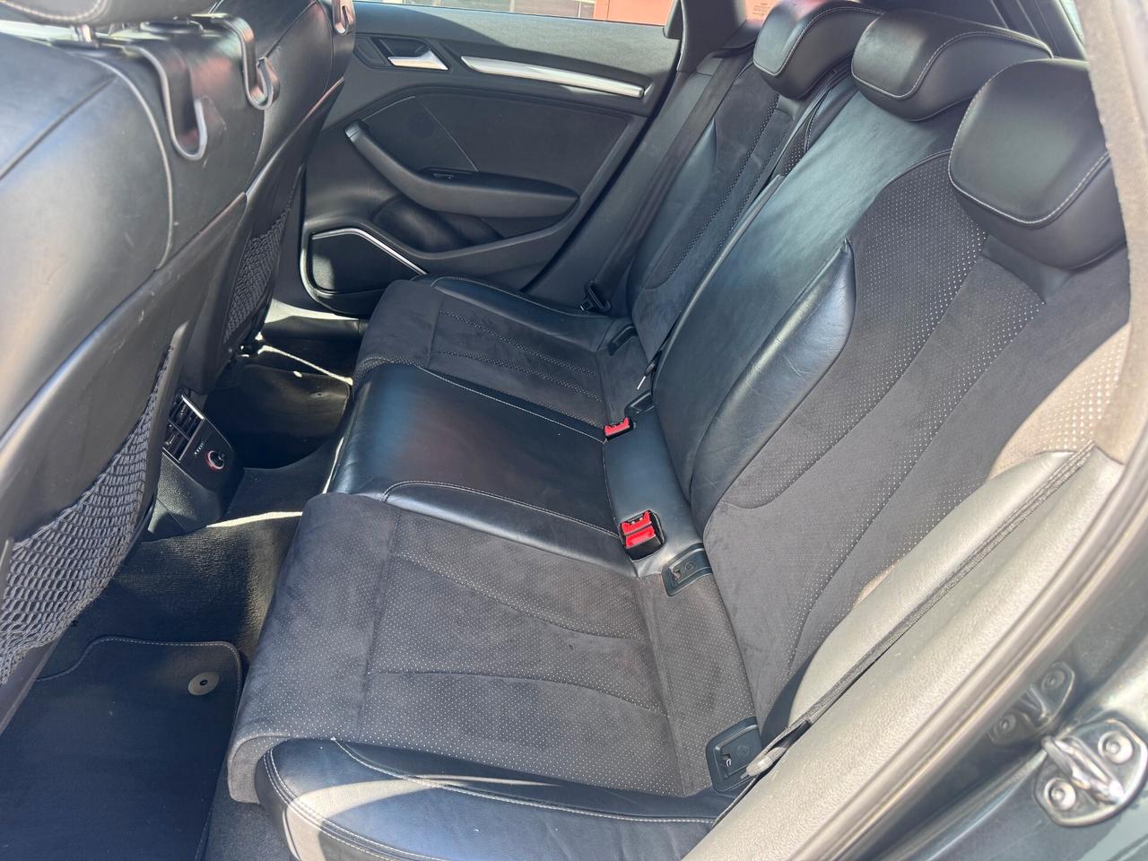 Audi A3 2.0 TDI 150 CV clean diesel S tronic Ambition