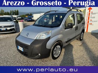 CITROEN Nemo 1.4 HDi 70CV Multispace