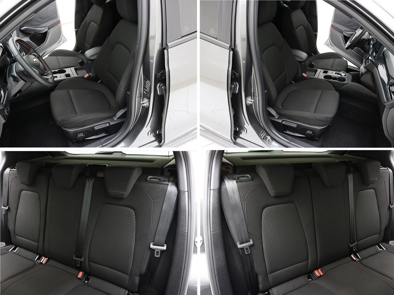 Ford Focus 1.5 EcoBlue 120CV Auto 5 Porte ST-Line