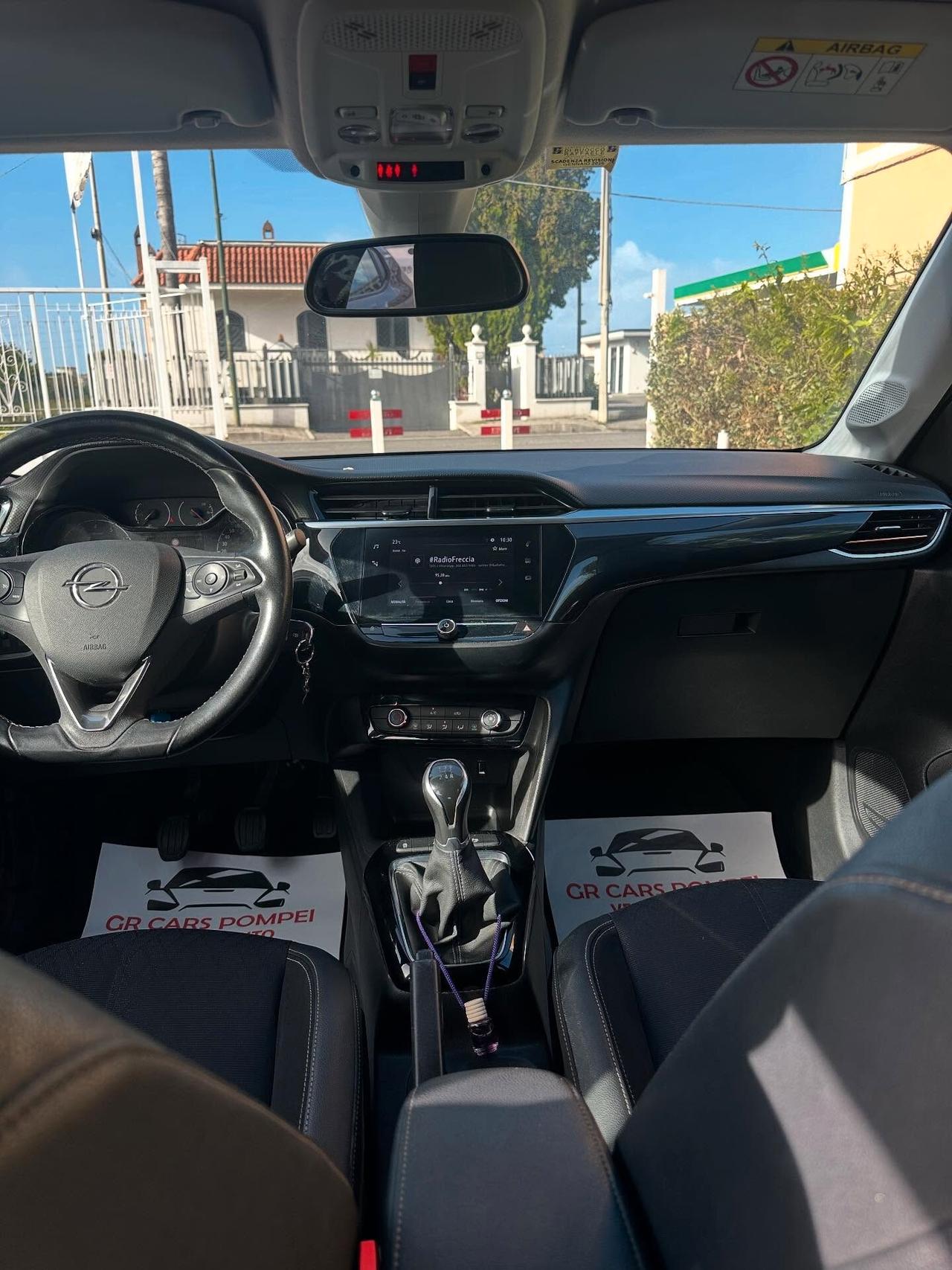 Opel Corsa 1.2 Elegance