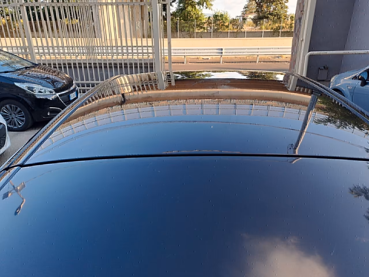 Infiniti Q30 1.5 diesel Premium