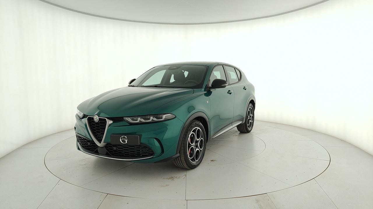 ALFA ROMEO Tonale 1.6 Ti 130cv tct6