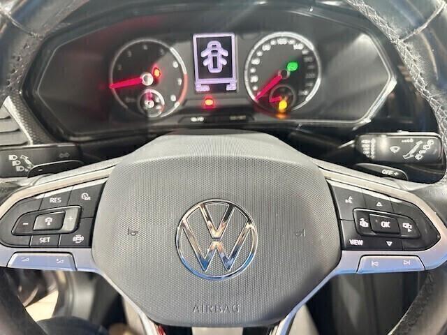 Volkswagen T-Cross 1.0 TSI 110 CV DSG Style
