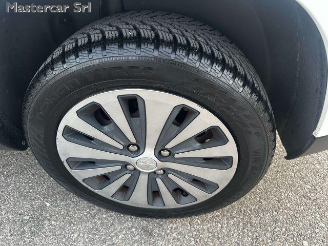 PEUGEOT 2008 2008 1.6 e-hdi 8v Active s ES869YR