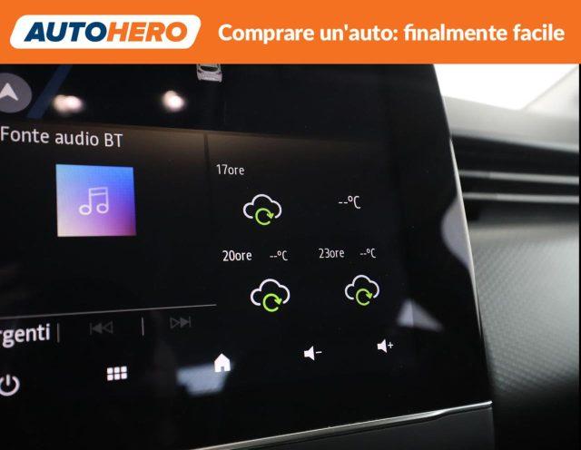 RENAULT Clio TCe 90 CV 5 porte Zen