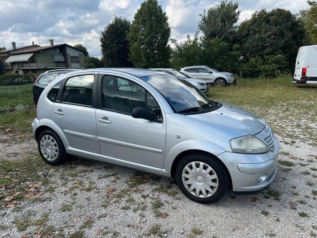Citroen C3 1.4 Elegance Bi Energy G