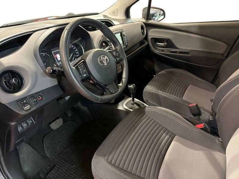 Toyota Yaris 5p 1.5h Active
