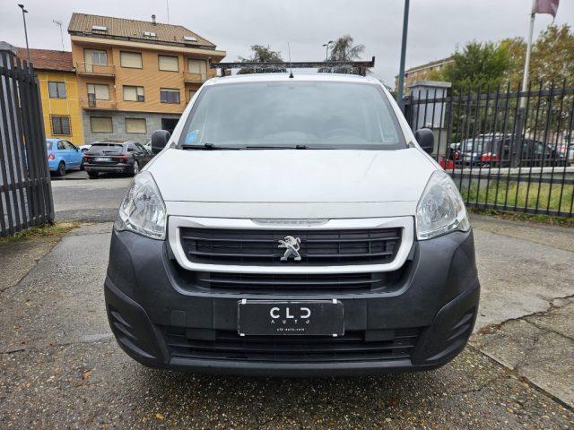 PEUGEOT Partner 1.6 HDi 90CV FAP Furgone