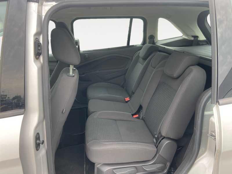 FORD C-Max7 1.5 tdci Business 95cv 7p.Ti