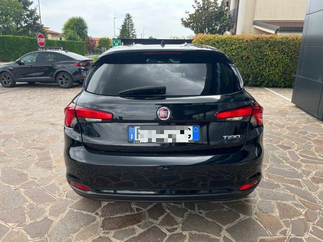 FIAT Tipo 1.3 MJT 95CV 5 PORTE BUSINESS OK NEOPATENTATI