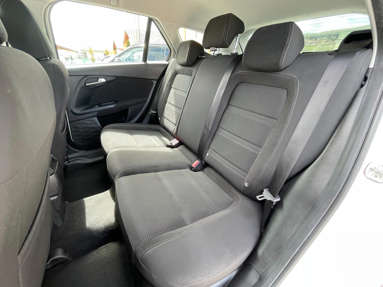 Fiat Tipo SW 1.6 Mjt S&S 5 porte Lounge