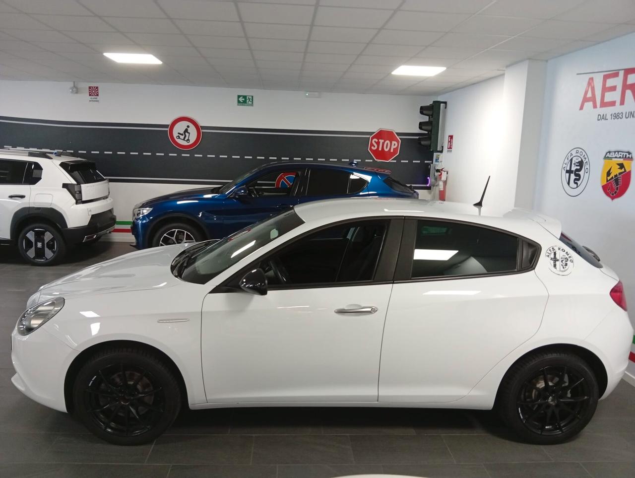 Alfa Romeo Giulietta 2.0 JTDm 150 CV Super