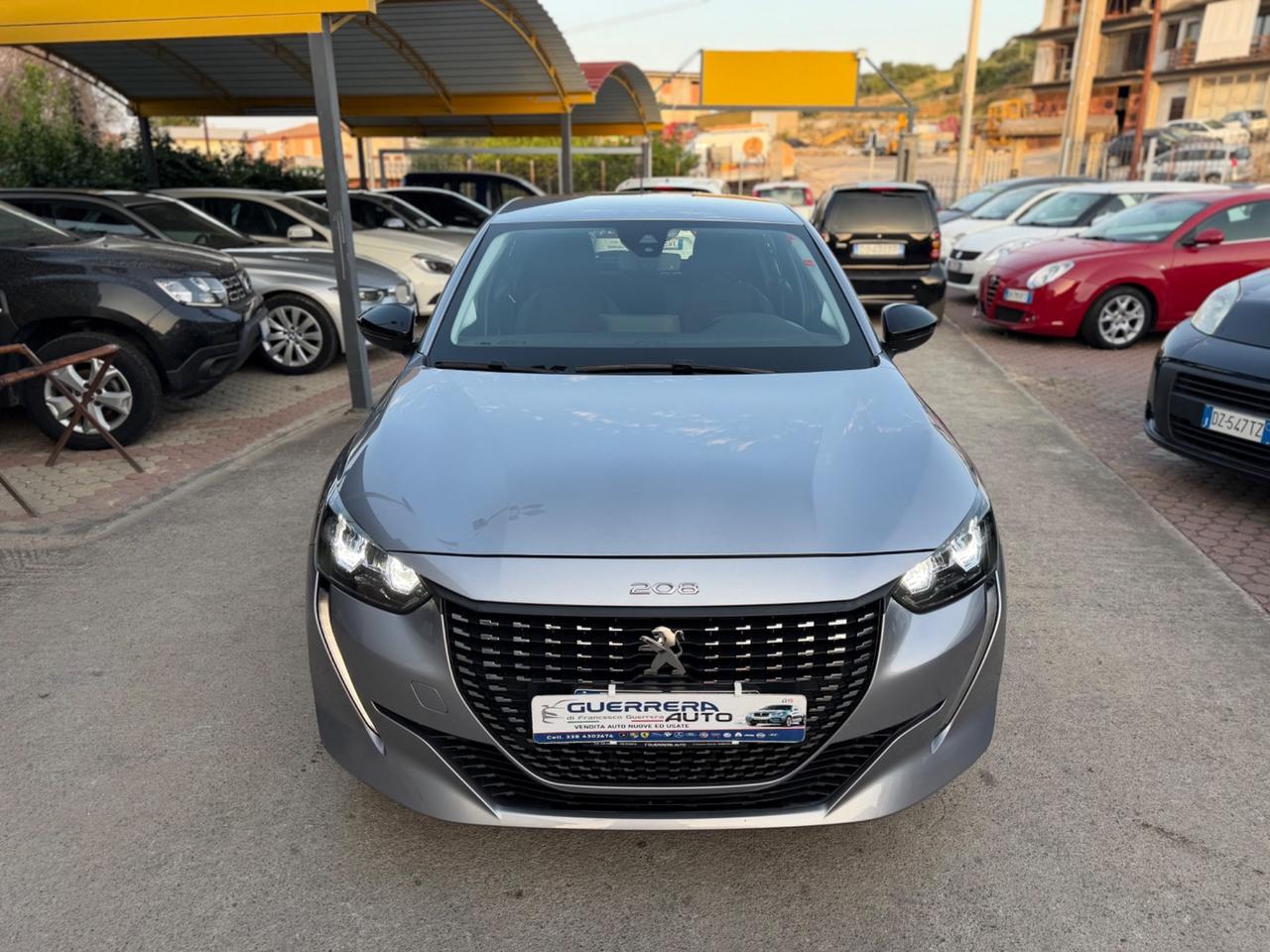 Opel Corsa 1.2 CV Km certificati