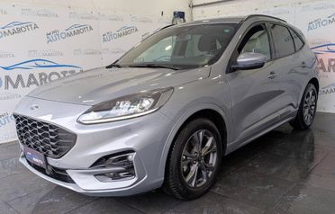 Ford Kuga 1.5 ecoblue ST-Line X 2wd 120cv auto