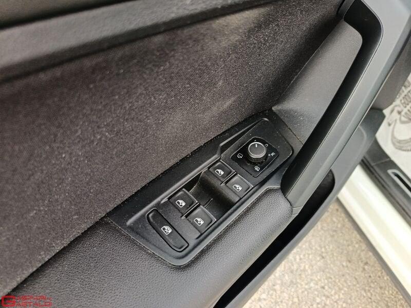 Volkswagen Tiguan 1.5 TSI Advanced BMT DSG ACT R Line
