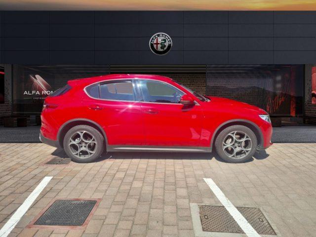 ALFA ROMEO Stelvio MY20 2200 MJT 190CV Q4 BUSINESS