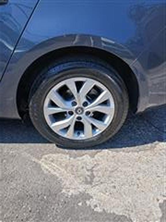 Renault Megane Sporter 1.3 TCe Business