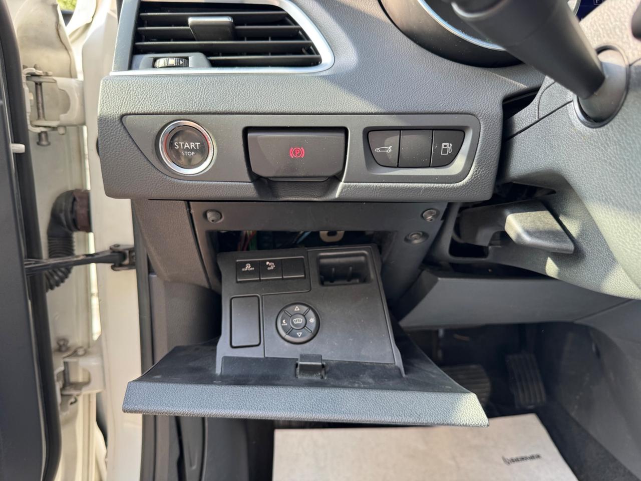 Peugeot 508 2.2 HDi 204CV aut. SW Ciel GT