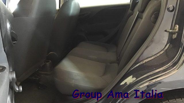 FIAT Punto 1.4 S&S 8V 5 porte Street Ok Neopatentati