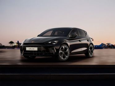 Cupra Leon 1.5 e-hybrid 204cv dsg