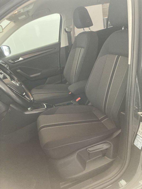 Volkswagen T-Roc 2.0 TDI SCR Business BMT