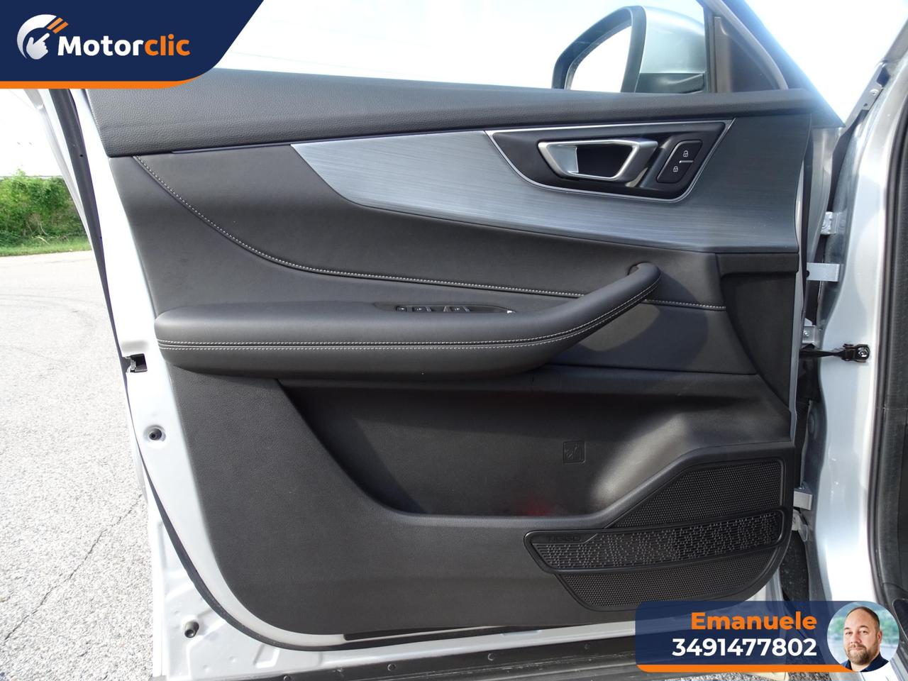 DR Automobiles DR5 dr 5.0 1.5 Gpl 114cv