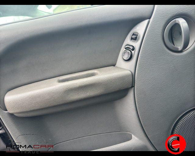 JEEP Cherokee 2.8 CRD Limited