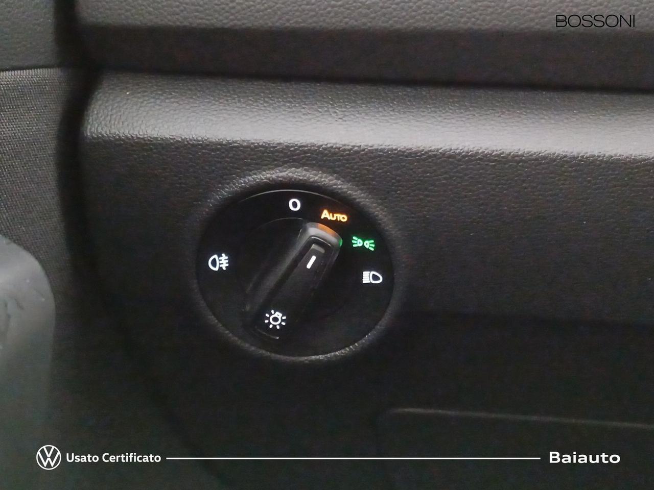 Volkswagen T-Roc 2.0 tdi scr 150cv life dsg