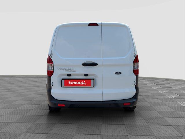 FORD Transit Courier Transit Courier 1.5 TDCi 100CV Van Trend