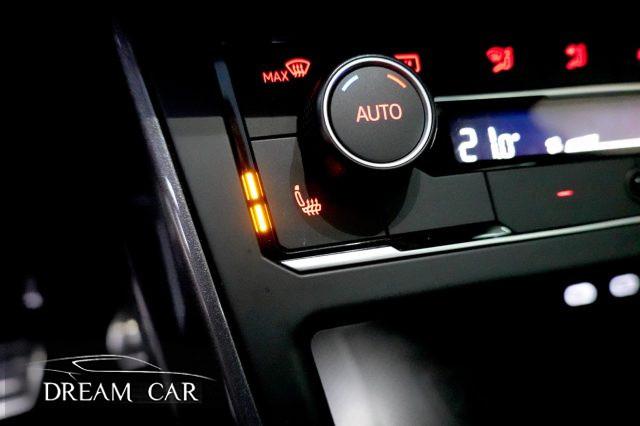 VOLKSWAGEN Polo GTI 2.0 TSI DSG TETTO-VIRTUAL-ALCANTARA-18"