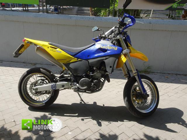 HUSQVARNA SM 610 Standard -