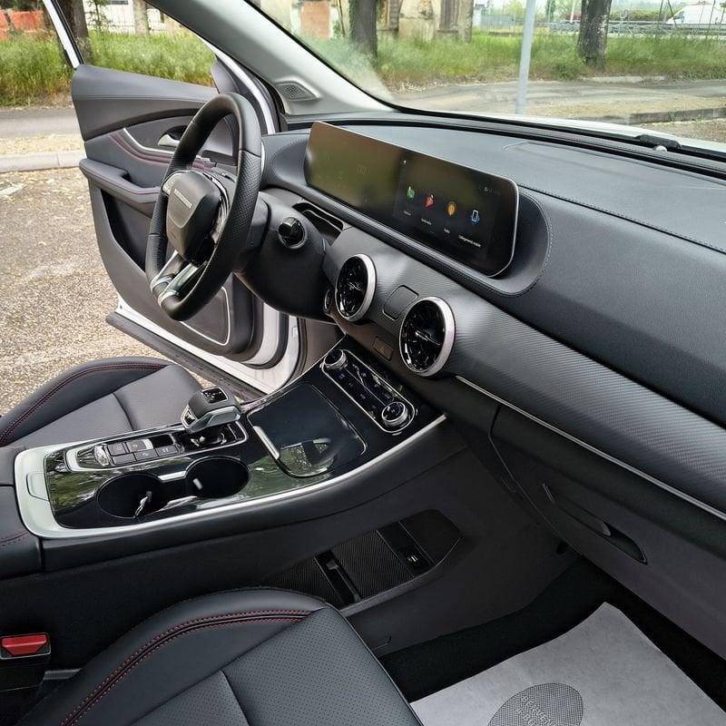 Cirelli Cirelli 5 1.5 GPL 177 CV AT7 Premium