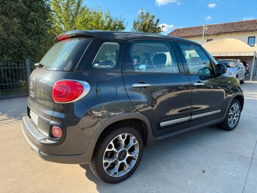 Fiat 500L 1.4 Trekking 95cv UNICO-PROPR